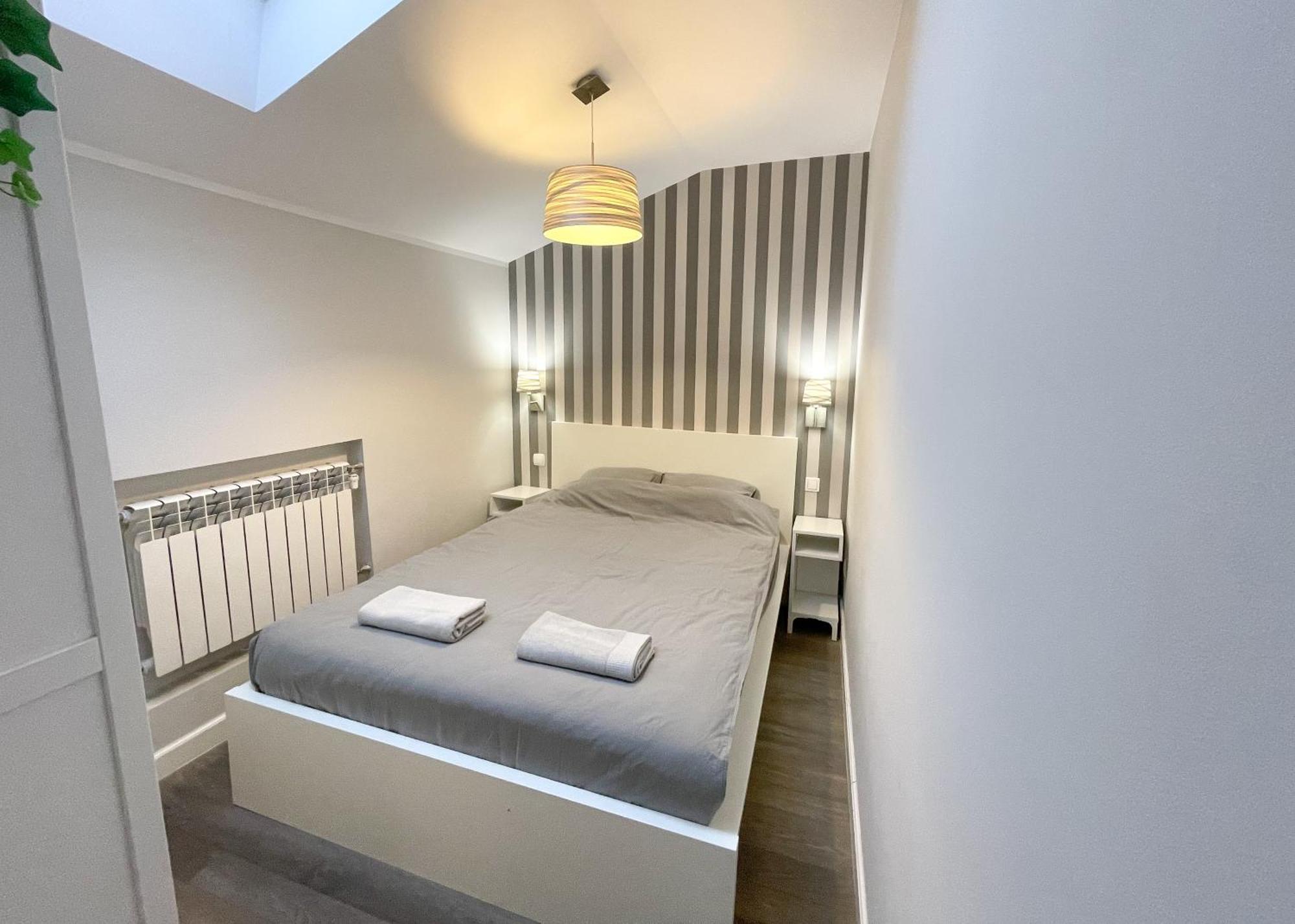 Z&M Apartments - Cracow Old Town Краков Экстерьер фото