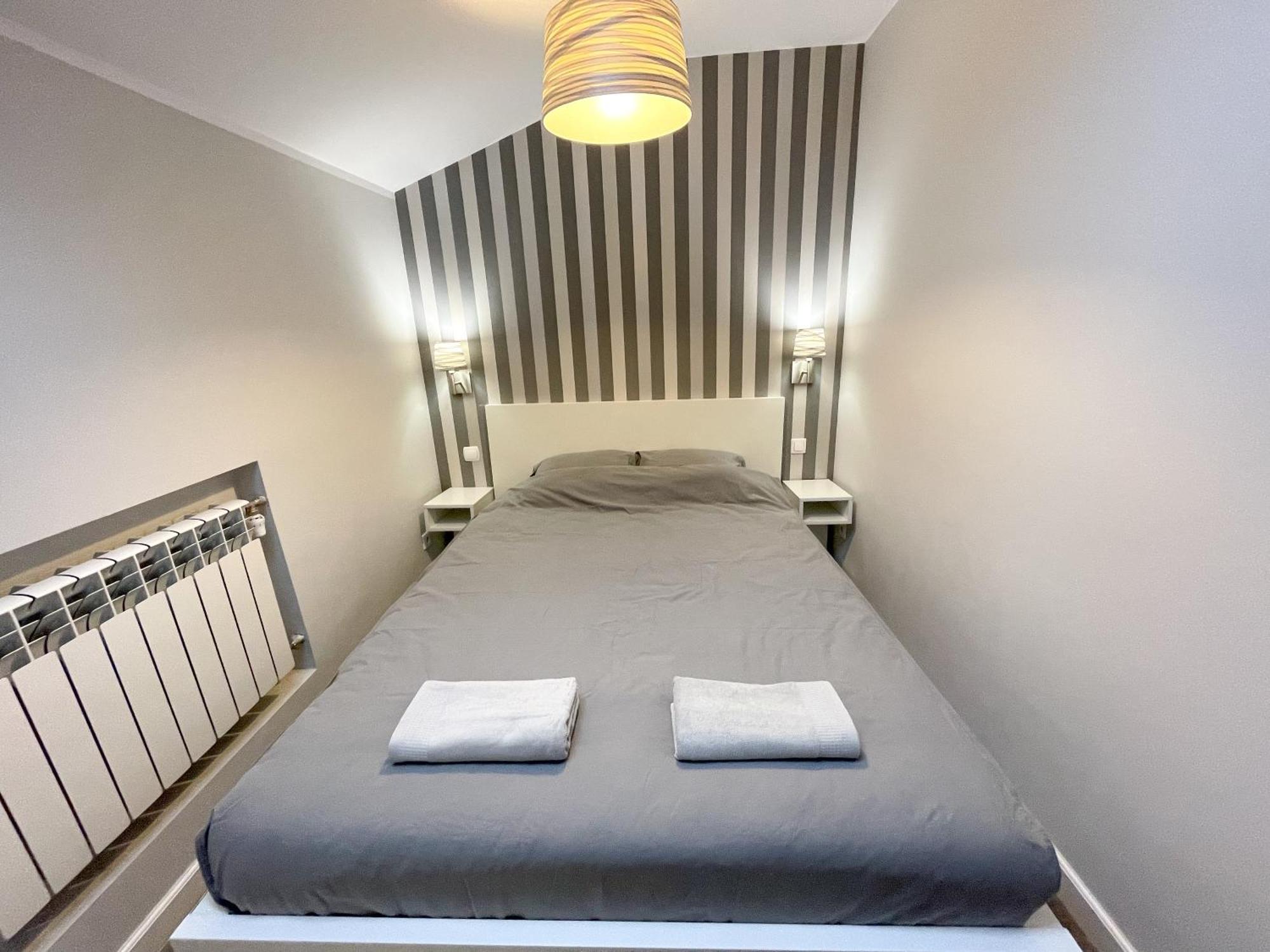 Z&M Apartments - Cracow Old Town Краков Экстерьер фото